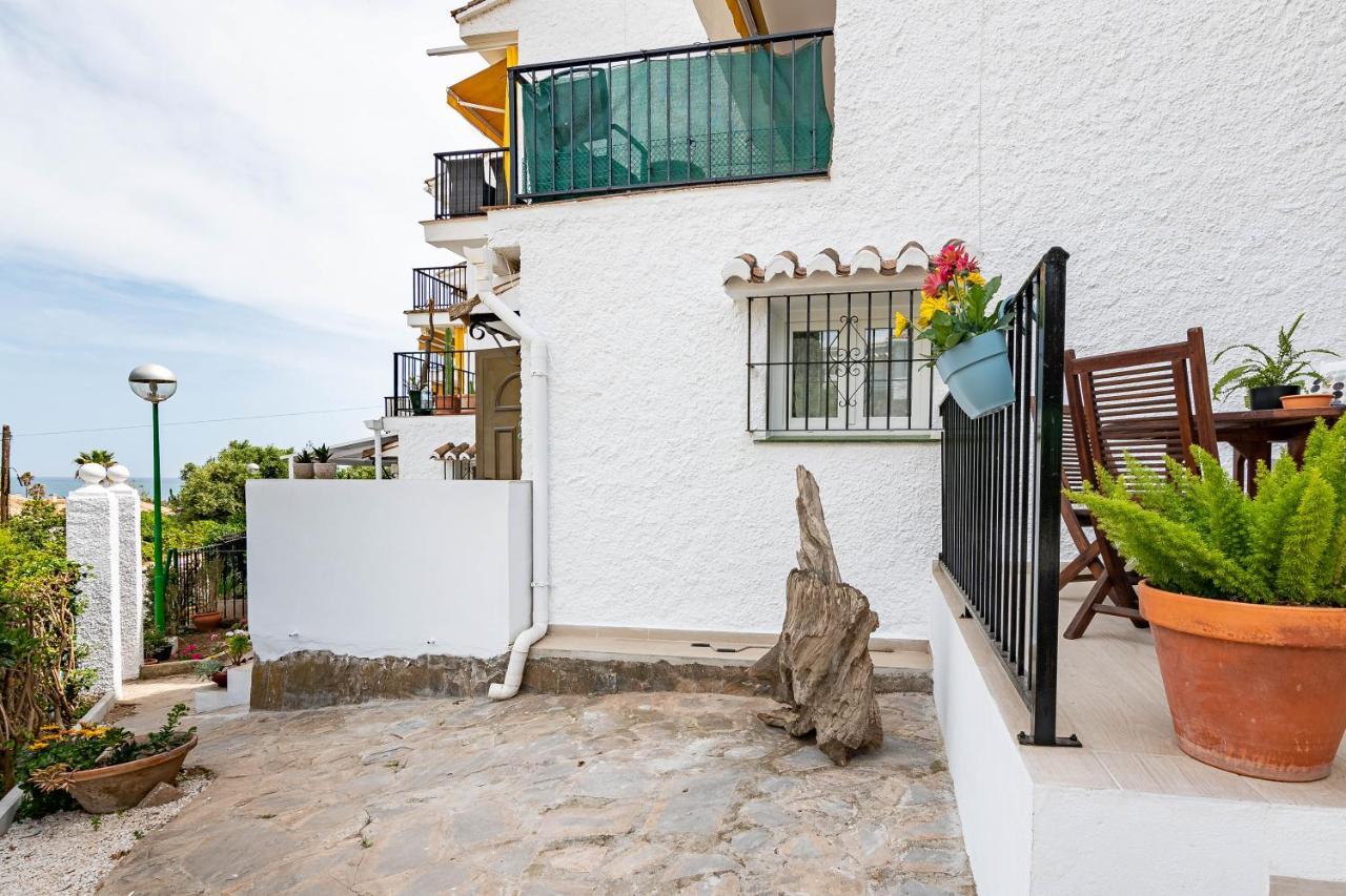 Casa Noah A 250m De La Playa Nuevo Apartment