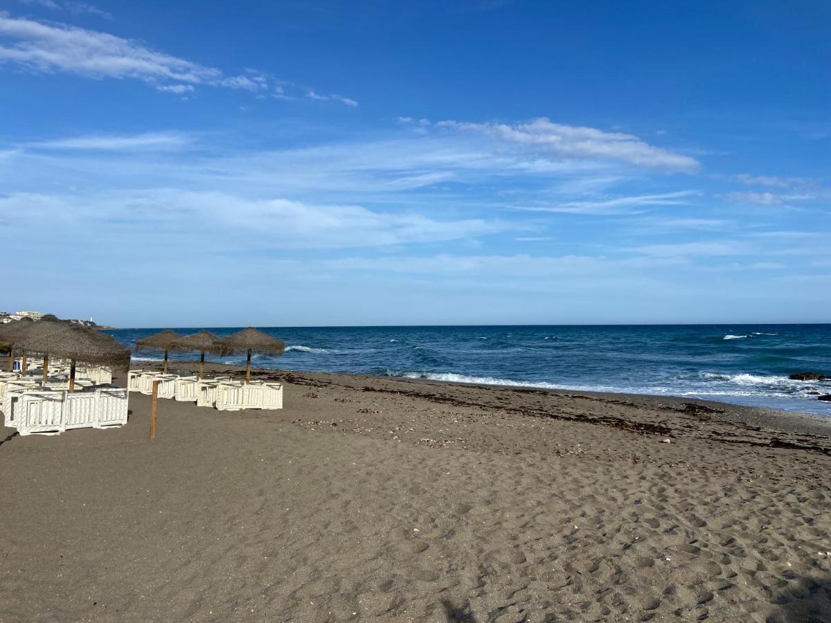 Casa Noah A 250m De La Playa Nuevo Apartment La Cala De Mijas