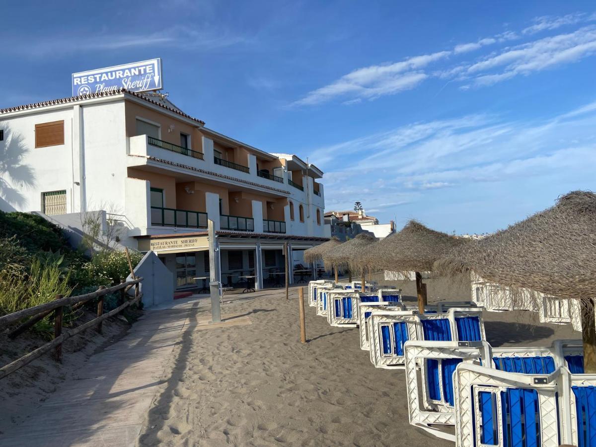 Apartment Casa Noah A 250m De La Playa Nuevo *