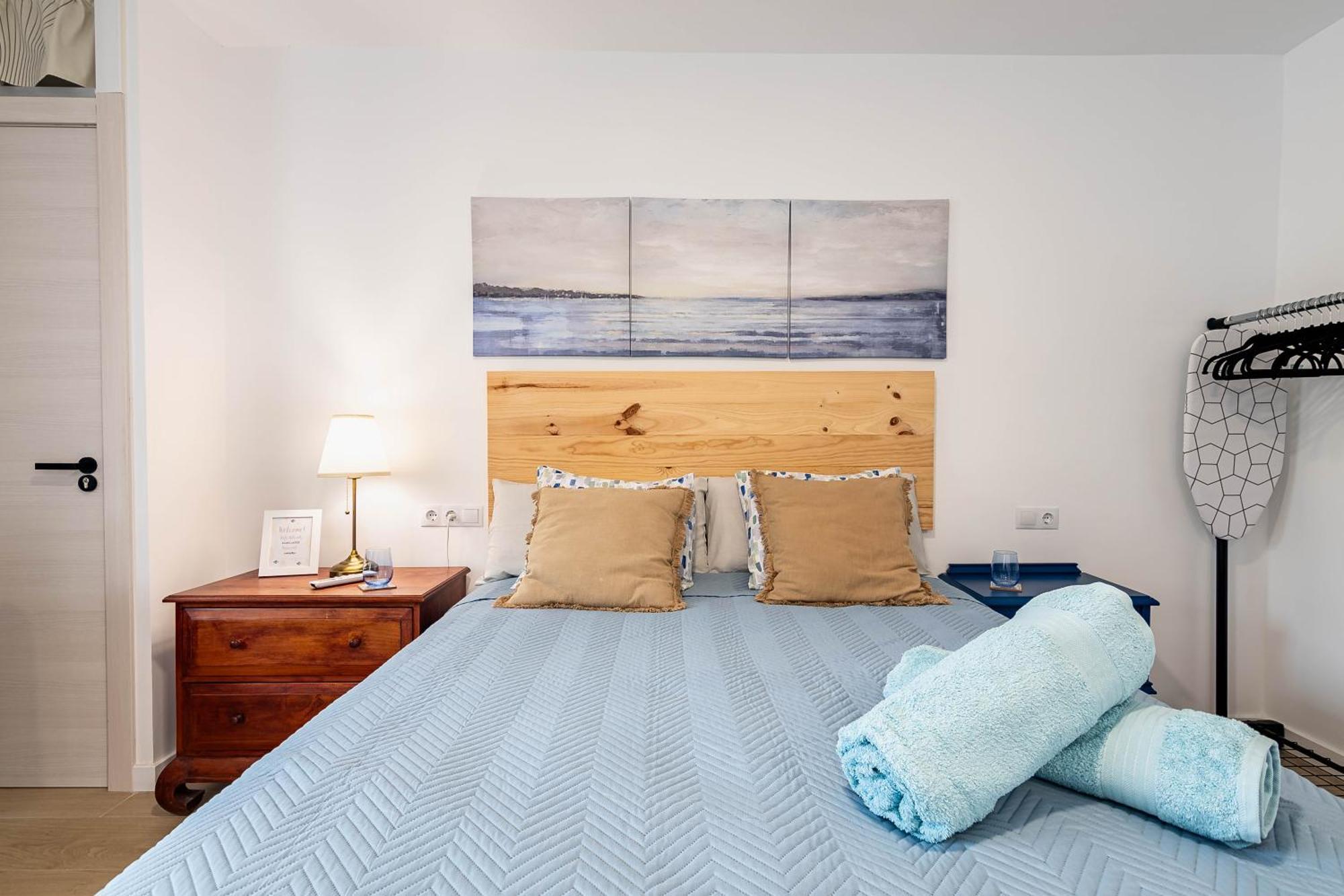 Apartment Casa Noah A 250m De La Playa Nuevo